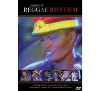 NIGHT OF REGGAE RHYTHM