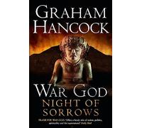 Night of Sorrows: War God Trilogy: Book Three