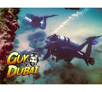 Night of Terror on the Arabian Gulf