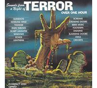 Night of Terror - Sounds from