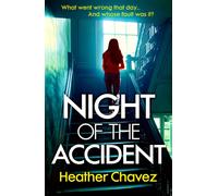 Night of the Accident