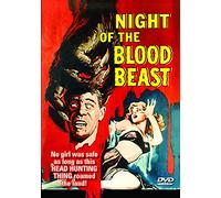 Night of The Blood Beast (DVD) (1958) (All Regions) (NTSC) (US Import)