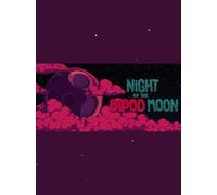 Night of the Blood Moon Steam Key GLOBAL