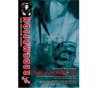 Night of the Bloody Apes [DVD]