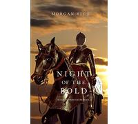 Night of the Bold (Kings and Sorcerers--Book 6)
