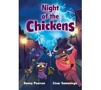 Night of the Chickens