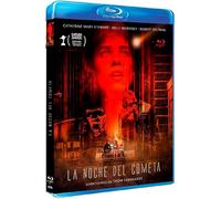 Night of the Comet (1984) [ Blu-Ray, Reg.A/B/C Import - Spain ]