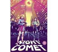 Night Of The Comet