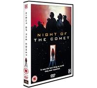 Night Of The Comet [DVD]