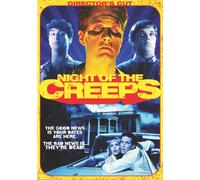 Night Of The Creeps