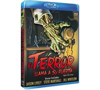 Night of the Creeps (Night of the Creeps, Spain Import, see details for languages)