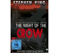 Night of the Crow, the: Stephen King [Import allemand]