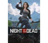 Night of the Dead (PC) - Steam Gift - EUROPE