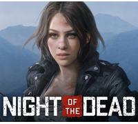 Night of the Dead Steam Account