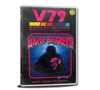 Night of the Demon (1980) Dvd