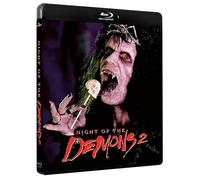 Night of the Demons 2 [2Blu-Ray] [Region B] (English audio)