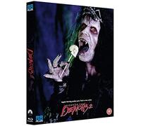 Night of the Demons 2 Blu-ray