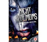 Night Of The Demons [DVD]