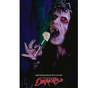 Night Of The Demons II