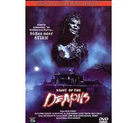 Night of the Demons Trilogy (Import)