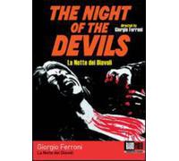 Night of the Devils [DVD] [1972] [Region 1] [US Import] [NTSC]