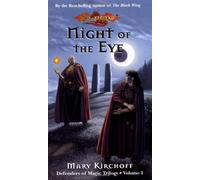 Night of the Eye: 1 (Dragonlance S.: Defenders of Magic Trilogy)