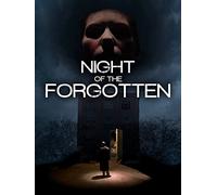 Night of The Forgotten
