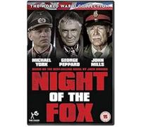 Night of the Fox [DVD]