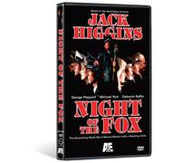 Night of the Fox [DVD] [Region 1] [US Import] [NTSC]