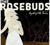 Night of the Furies by Rosebuds