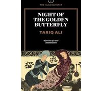 Night of the Golden Butterfly (Islam Quintet): A Novel