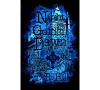 Night of the Golden Dawn (The Golden Dawn Trilogy)