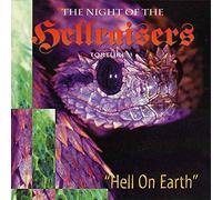 Night of the Hellraiser 3