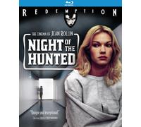 Night of the Hunted [Blu-ray] [1980] [US Import]
