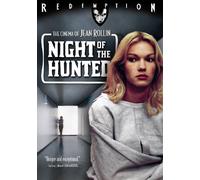 Night of the Hunted - Night of the Hunted [DVD] [1980] [Region 1] [US Import] [NTSC]