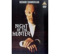Night of the Hunter [DVD]