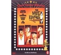Night of the Iguana [1964] (REGION 1) (NTSC)