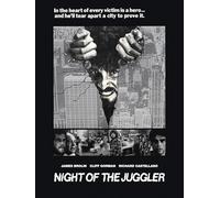 Night of the Juggler