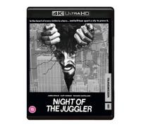 Night of the Juggler