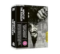 Night of the Juggler [Blu-ray] [Region A]