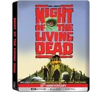 NIGHT OF THE LIVING - blur - N3z