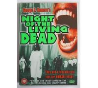 Night Of The Living Dead [1968] [DVD]