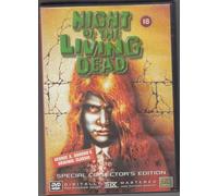 Night Of The Living Dead (1968) [DVD] [NTSC]