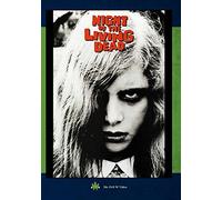 Night Of The Living Dead