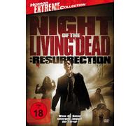 Night Of The Living Dead: