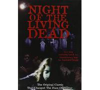 Night Of The Living Dead