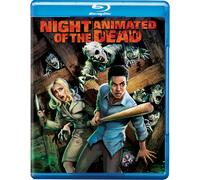 Night of the Animated Dead