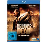 Night of the living Dead (Blu-ray)