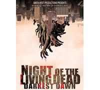 Night of the Living Dead: Darkest Dawn