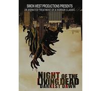 NIGHT OF THE LIVING DEAD: DARKEST DAWN - NIGHT OF THE LIVING DEAD: DARKEST DAWN (1 DVD)